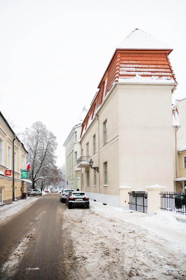 Old Town Luxury Apartment With Sauna Tartu Exterior foto