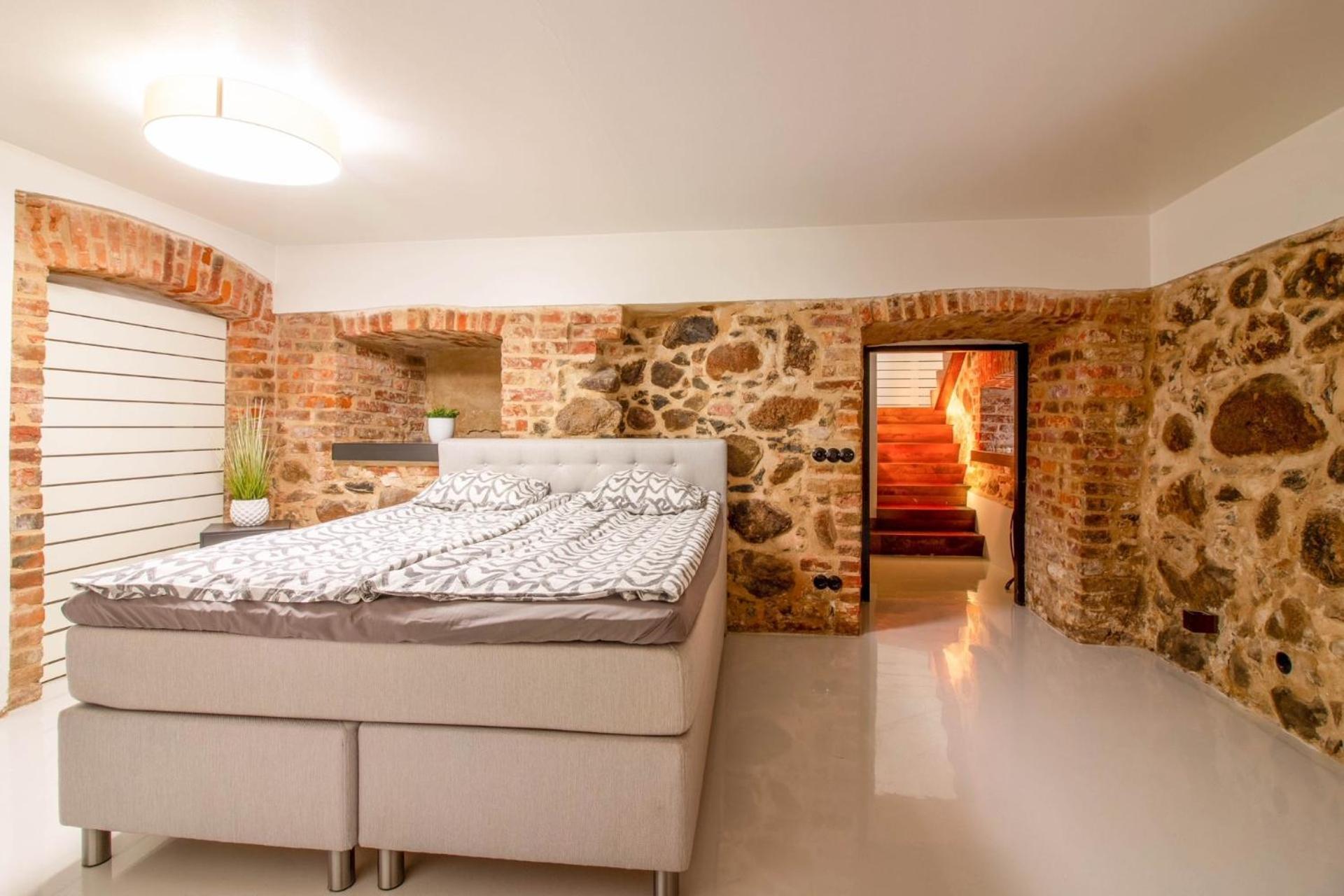 Old Town Luxury Apartment With Sauna Tartu Exterior foto