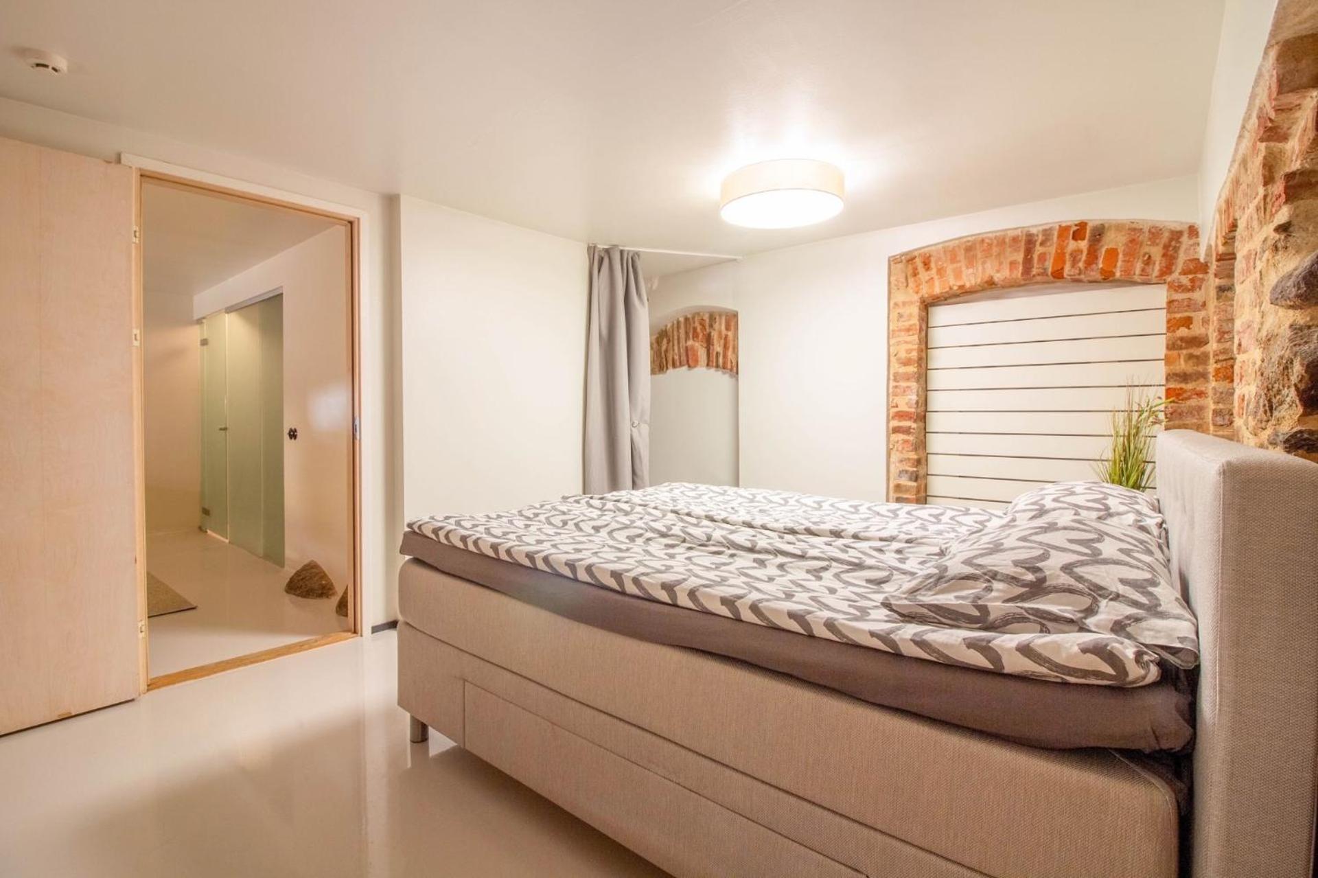 Old Town Luxury Apartment With Sauna Tartu Exterior foto