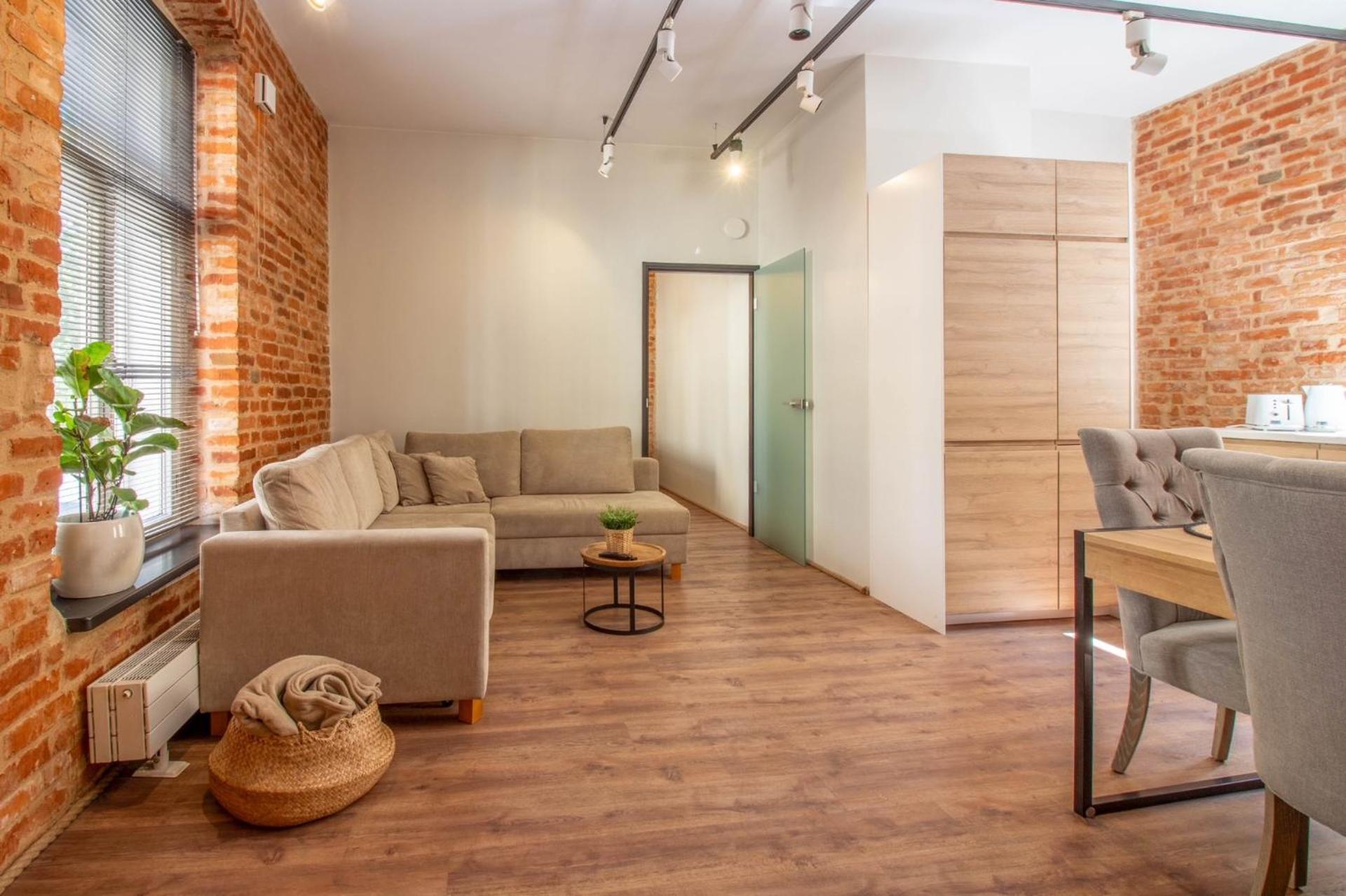 Old Town Luxury Apartment With Sauna Tartu Exterior foto